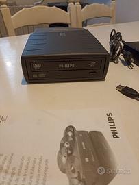 Masterizzatore esterno