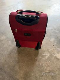 Valigia da viaggio