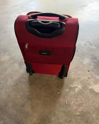 Valigia da viaggio