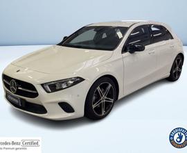 Mercedes-Benz Classe A A 180 D SPORT AUTO