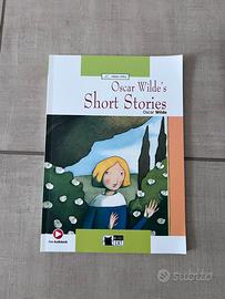 Oscar Wilde’s Short Stories