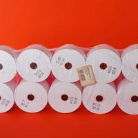 Rotoli di carta pura cellulosa per calcolatrici