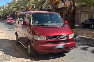 VW Caravelle T4 2.5 TDI 9 posti