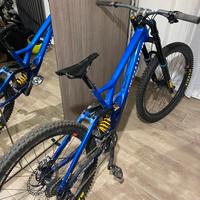 Specialized demo race s4