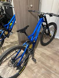 Specialized demo race s4