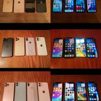 4 Apple iPhone 12 iPhone Xs iPhone 11 pro 11 