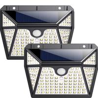 Luci Solari 118 LED IP65 - 13 x 9,5 cm