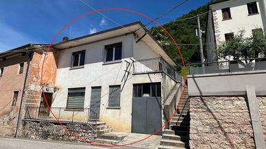 Calvene (Mortisa) casa indipendente