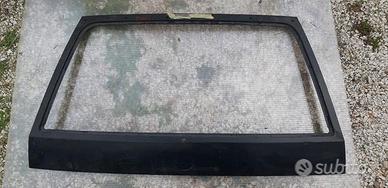 Cofano Baule Portellone posteriore Alfa 33 SW