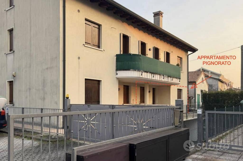 Appartamento – Scorzè, Pizzato - Vista 4