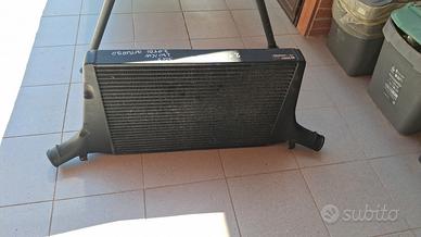 intercooler maggiorato Wagner 