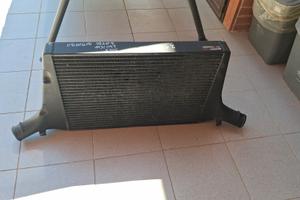 intercooler maggiorato Wagner 