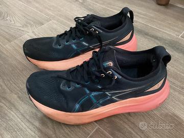 Scarpe Asics Gel Kayano GT 31