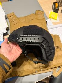 Elmetto Casco special forces Cygnus Armory