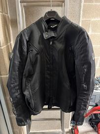 Giacca moto SMOOK AIR JKT