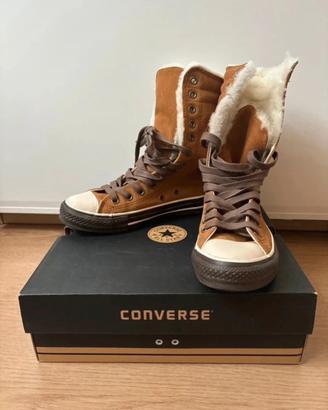 Converse Chuck Taylor All Star Fold Over