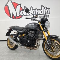 Kawasaki Z 900 RS SE M.Y. 2025