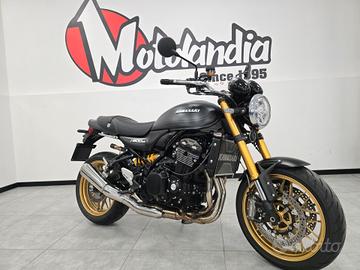 Kawasaki Z 900 RS SE M.Y. 2025