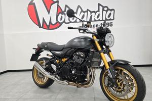 Kawasaki Z 900 RS SE M.Y. 2025
