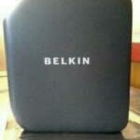 Router / modem - wifi