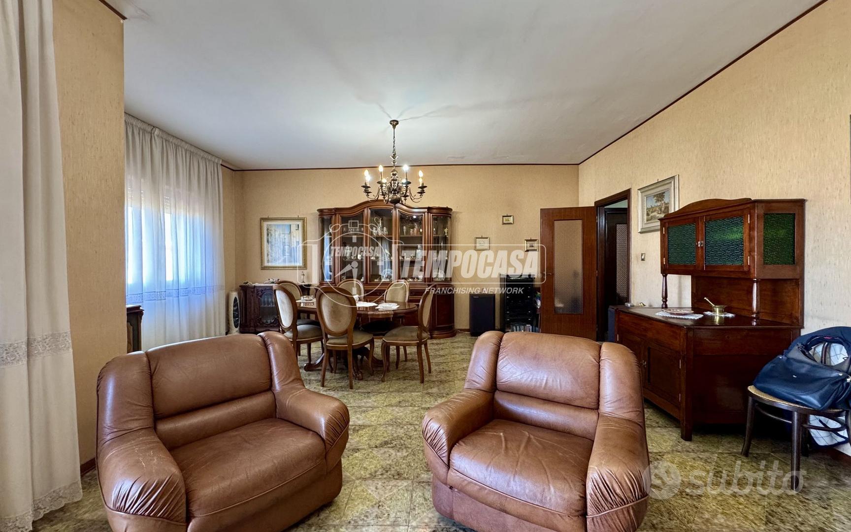 Appartamento – CE - Vista 3