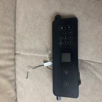 Schermo epson xp 3200