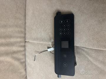 Schermo epson xp 3200