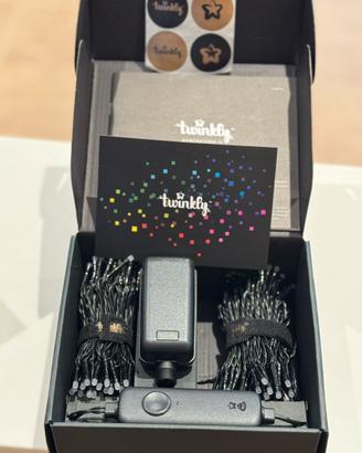 Twinkly