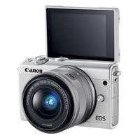 Canon EOS M10 perfetta anche per VLOG e streaming