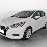 Nissan Micra 1.0 Acenta 71cv