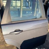 Porta posteriore destra Ford Focus Station Wagon