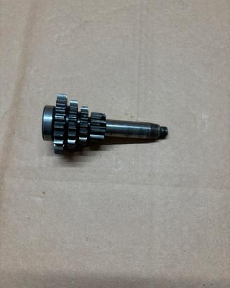 Cluster vespa 50 Special Alberino Quadruplo