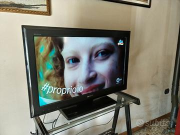 TV SONY BRAVIA + DIGITALE TERRESTRE