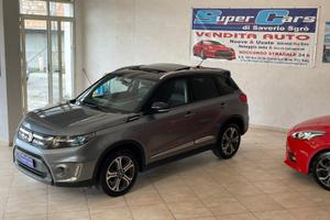 SUZUKI Vitara 2016/2017