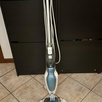 Lavapavimenti vapore black decker steam mop