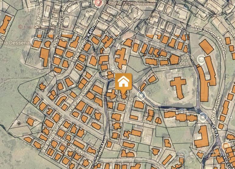 Appartamento – Nuoro - Vista 2