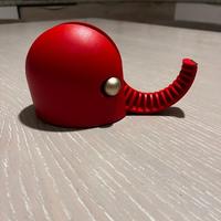 Portanastro Rexite Hannibal (Design Julian Brown)