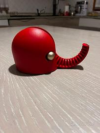 Portanastro Rexite Hannibal (Design Julian Brown)