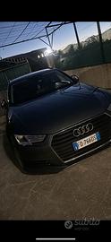 Audi A4 2016