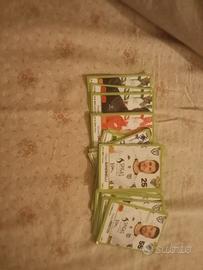 figurine album serie b