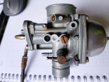 carburatore 16 mikuni 2 tempi