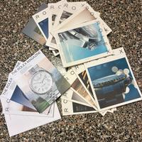 Libri annuali rolex  15 numeri