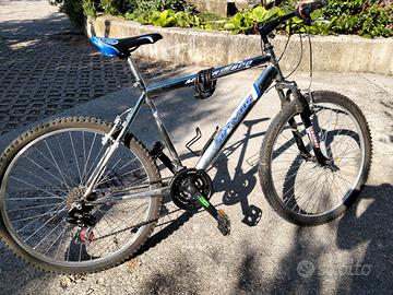 MTB ruote 26"