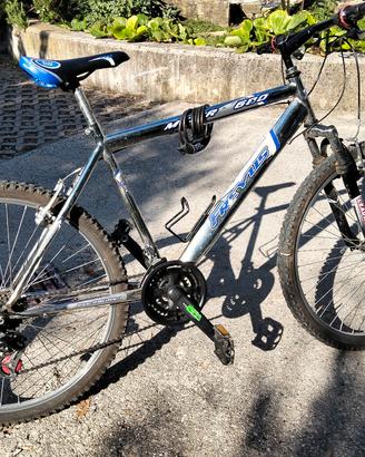 MTB ruote 26"