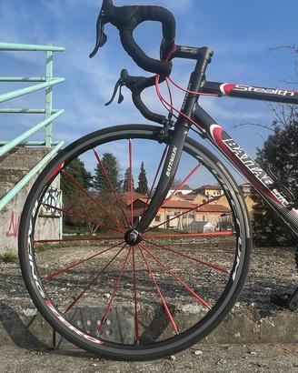 Bici da corsa