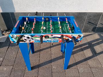calcio balilla 