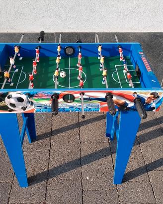 calcio balilla 