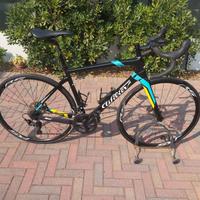 bici da strada 