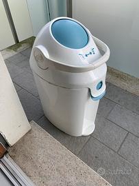 Mangiapannolini Chicco