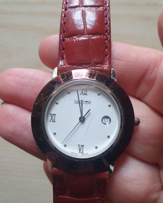 Orologio Sector da donna, vintage anni '90